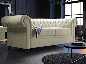 Sofa Chesterfield - zdjęcie od slf24.pl