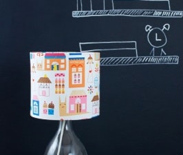 ::GIRL RETRO:: - zdjęcie od KIVULI LAMPSHADES