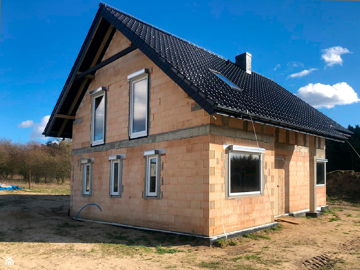 Rolety podtynkowe - zdjęcie od Spin Bobko i Staniewski sp.j. - Homebook