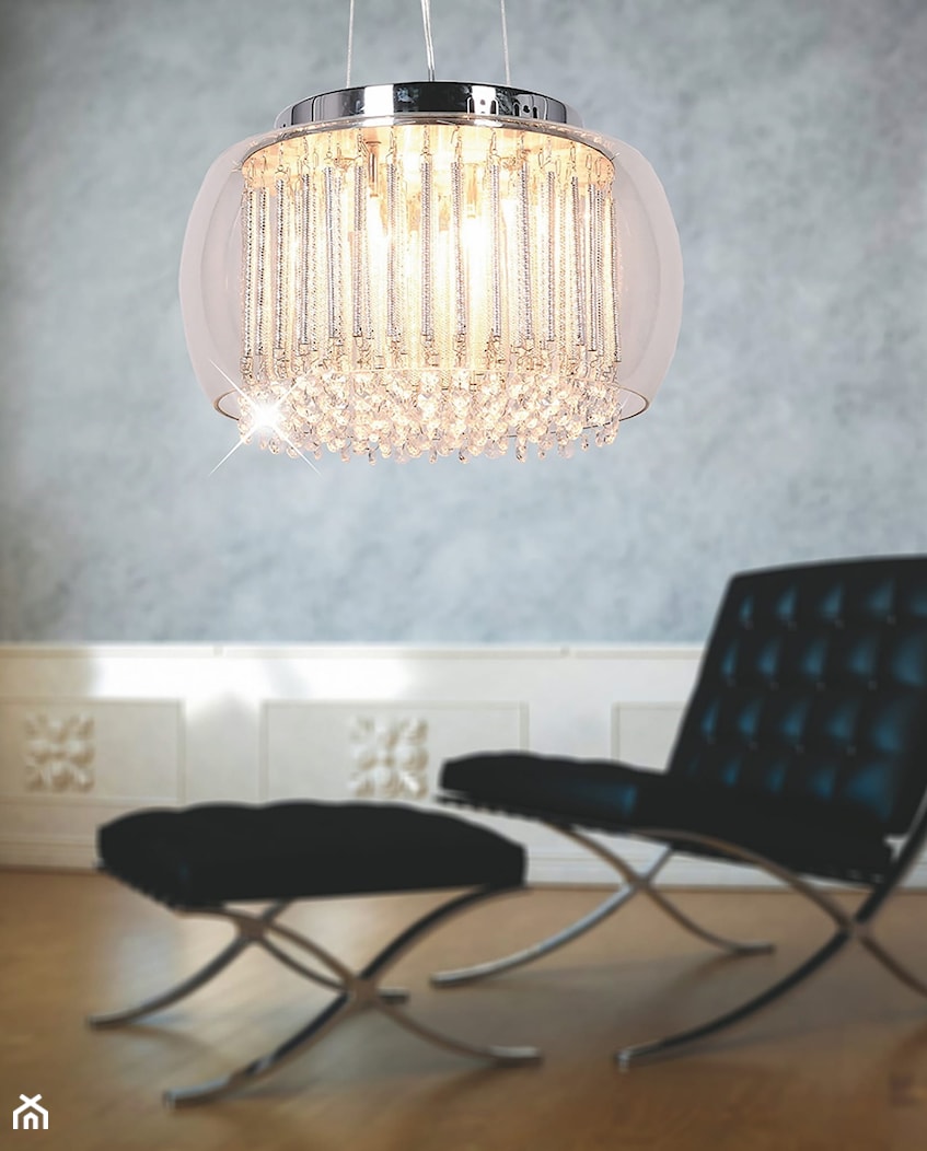 Lampa wisząca nowoczesna gusto Darymex - zdjęcie od Darymex - Homebook