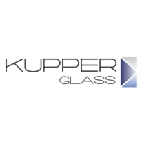 KUPPER GLASS