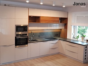 BEIGE KITCHEN - zdjęcie od meble janas