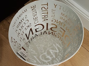 Kosz/ donica dekoracyjna DESIGN - zdjęcie od Malee- sklep z dodatkami wnetrzarskimi