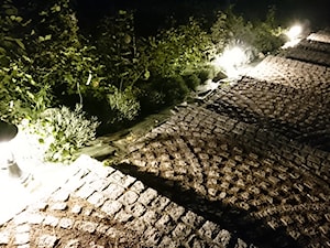 Siedlisko na Mazurach - zdjęcie od Merantti design - Projektowanie wnętrz i ogrodów