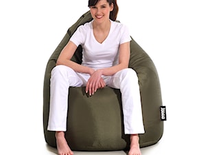 Puf sack BASIC NOPEAR - zdjęcie od JABBA Design
