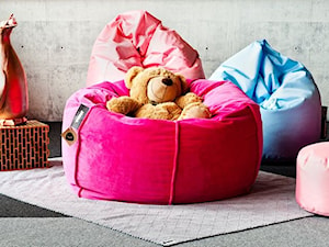 Pokój dziecka - zdjęcie od JABBA Design