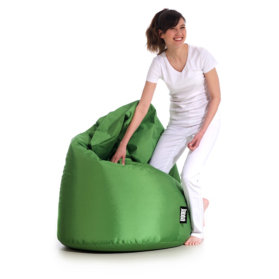 Puf sack BASIC NOPEAR - zdjęcie od JABBA Design