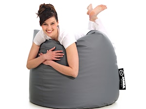 Puf sack BASIC SACK - zdjęcie od JABBA Design
