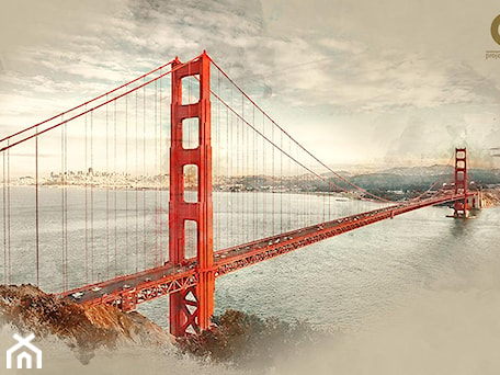 Aranżacje wnętrz - : San Francisco - Projectown. Przeglądaj, dodawaj i zapisuj najlepsze zdjęcia, pomysły i inspiracje designerskie. W bazie mamy już prawie milion fotografii!