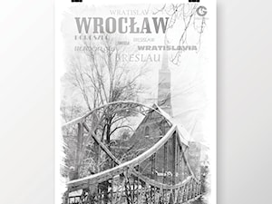 Wrocław 1 - zdjęcie od Projectown