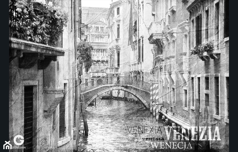 Wenecja - zdjęcie od Projectown - Homebook