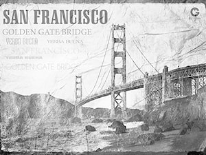 San Francisco - zdjęcie od Projectown