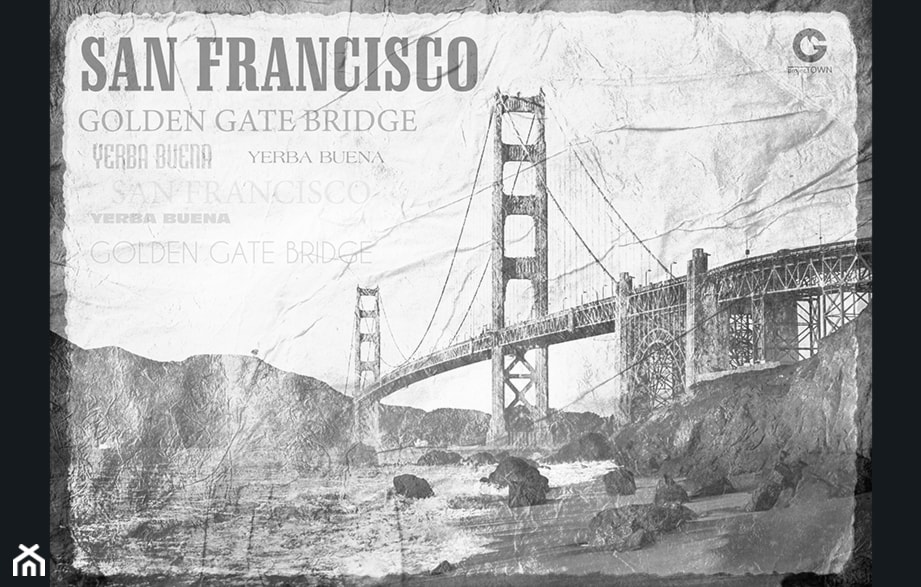 San Francisco - zdjęcie od Projectown - Homebook