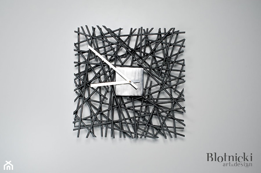 Time Sticks - zdjęcie od blotnickart