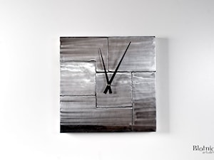 Time Blocks - zdjęcie od blotnickart