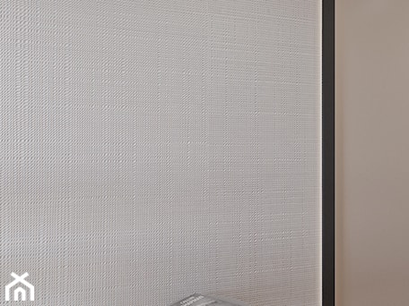 Aranżacje wnętrz - Biuro: Apartament z ażurową kuchnią - Biuro, styl minimalistyczny - Xicorra Living. Przeglądaj, dodawaj i zapisuj najlepsze zdjęcia, pomysły i inspiracje designerskie. W bazie mamy już prawie milion fotografii!