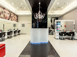 Salon Fryzjerski K&L Hair Design Group Salon Expert Galeria Mokotów