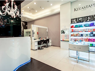 Salon Fryzjerski K&L Hair Design Group Salon Expert Galeria Mokotów
