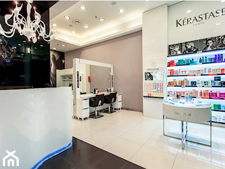 K L Hair Design Group Salon Expert Galeria Mokotow Zdjecie Od Mediashots Homebook