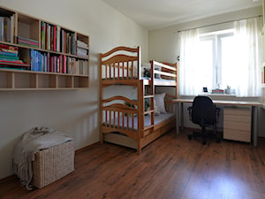 Metamorfoza pokoju dziecięcego Home staging - zdjęcie od Bello Arti Agata Michalak