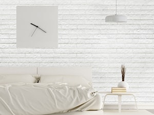 Kamień dekoracjny - Sypialnia, styl minimalistyczny - zdjęcie od BRUK-BET