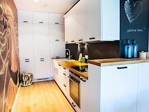 Kuchnia - zdjęcie od Limonki studio