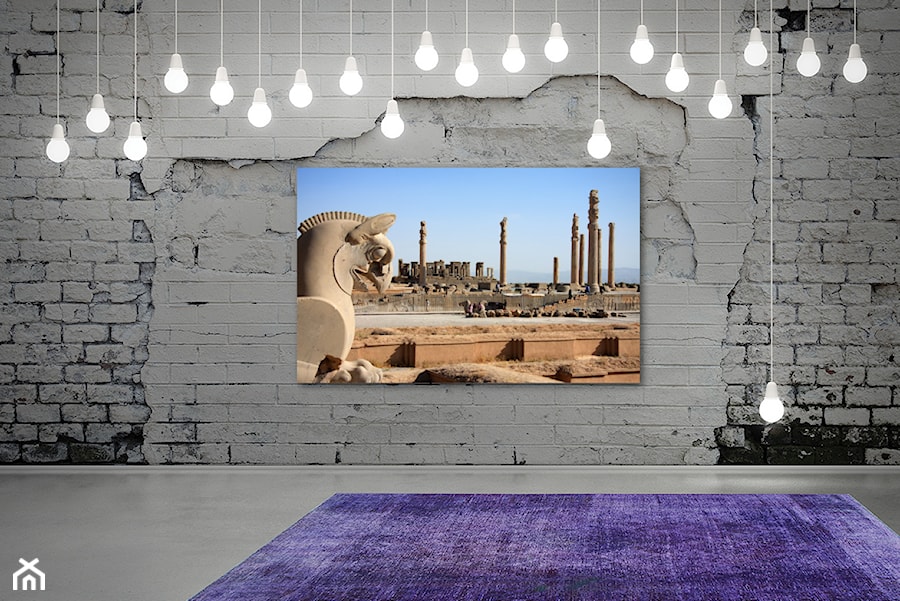 Perskie arcydzieła w Twoim salonie - zdjęcie od CARPETS & MORE