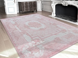 Dywan Vintage Classic 8242 Rose - zdjęcie od CARPETS & MORE