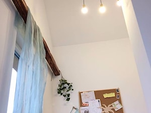 Drugi wydzielony pokój - BIURO - zdjęcie od basia-pustelnik