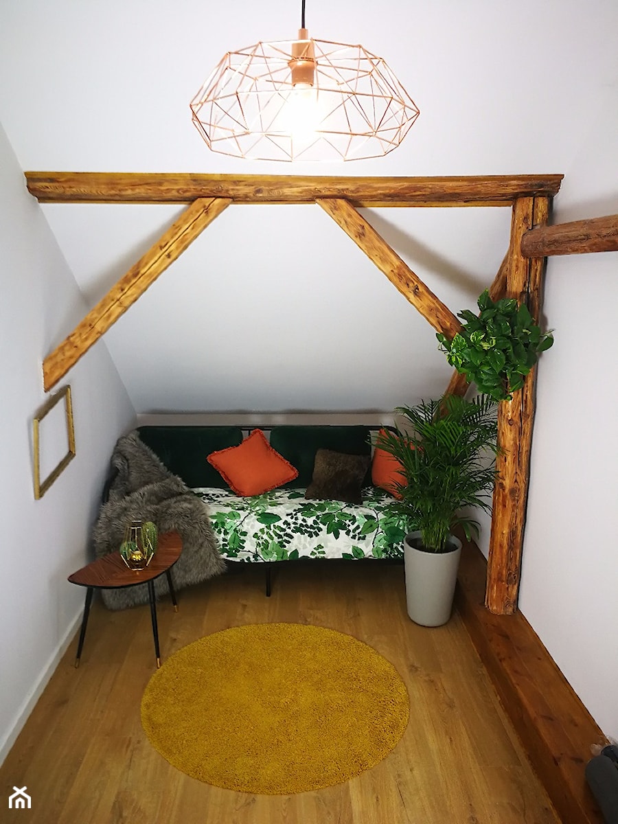 PO - wydzielony pokój dla gości - zdjęcie od basia-pustelnik