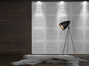 Panel Galaxy - zdjęcie od ZD Design panele ścienne 3D