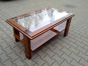 stolik art - deco - zdjęcie od Antyk -Styl Mariusz Żyła
