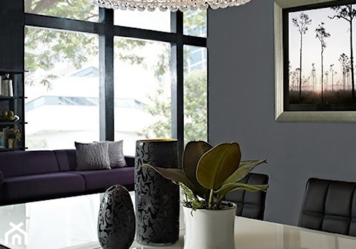 Elegancka, delikatna lampa, która sprawdzi się w każdym pomieszczeniu! - zdjęcie od Aladyn - Architektura Światła