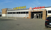 Salon Łazienek JACEK 