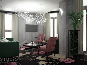 Pokój hotelowy - zdjęcie od K2studio