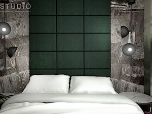 Pokój hotelowy - zdjęcie od K2studio