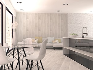 Studio - loft - zdjęcie od interiordesignagency