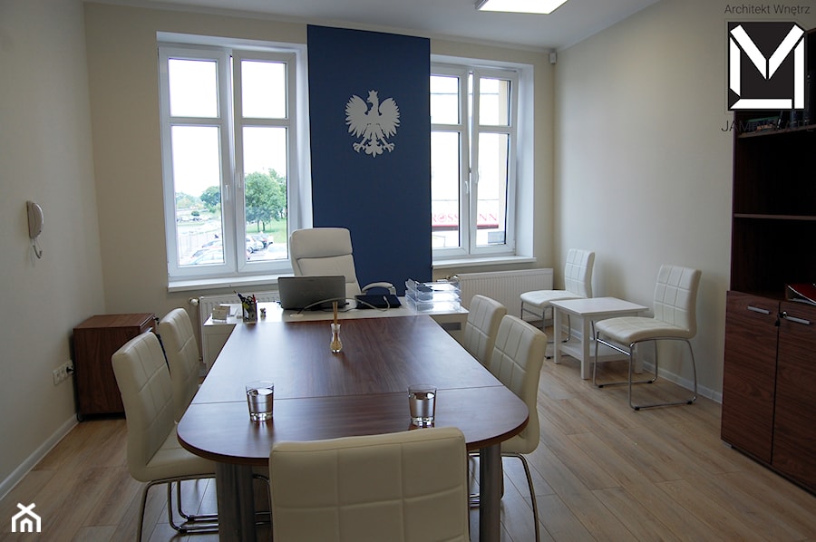Kancelaria Notarialna - zdjęcie od jaminska.pl