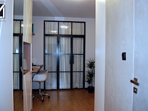 Ścianka w stylu loft - zdjęcie od jaminska.pl