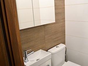 Toaleta - zdjęcie od jaminska.pl