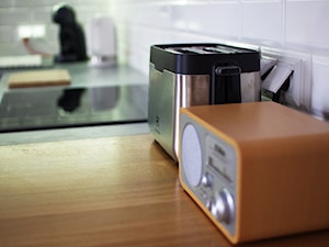 1 - Kuchnia, styl nowoczesny - zdjęcie od Studio Projekt