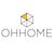 OHHOME - projekty, remonty, meble