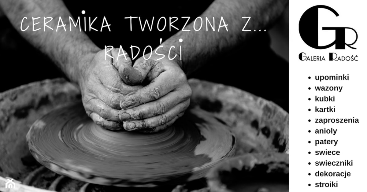 Galeria Radość - zdjęcie od Galeria Radość - Homebook