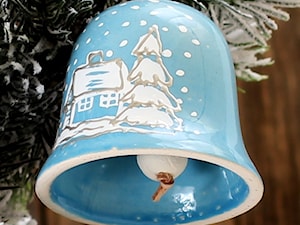 Dzwonek ceramiczny - zdjęcie od Galeria Radość