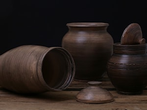Naczynia ceramiczne - zdjęcie od Galeria Radość