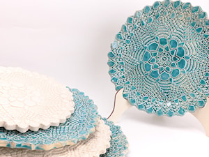 Patery ceramiczne - zdjęcie od Galeria Radość