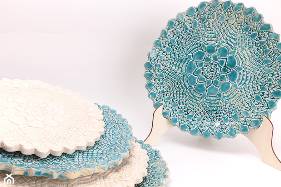 Patery ceramiczne - zdjęcie od Galeria Radość