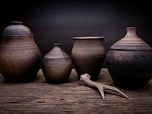 Naczynia ceramiczne - zdjęcie od Galeria Radość