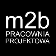 Pracownia Projektowa m2b Małgorzata Bartłomiejczyk