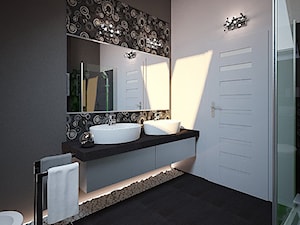 łazienka - Łazienka - zdjęcie od Sfera